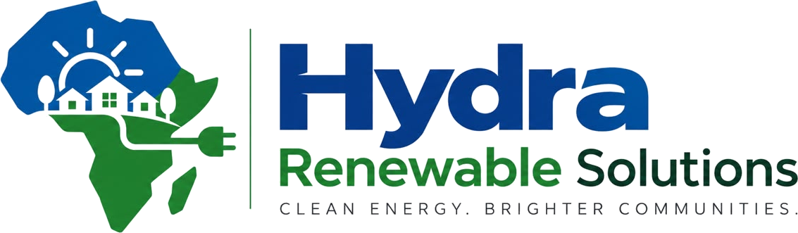 Hydra Power & Energy